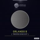 Orlando B - Shifting Gears (Original Mix)