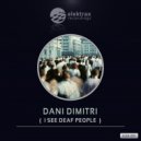 Dani Dimitri - D-Tox