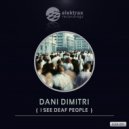 Dani Dimitri - That Kick