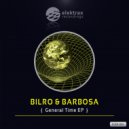 Bilro, Barbosa - Detroit Machine