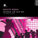 Raditz Room - The Fog