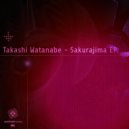 Takashi Watanabe - Time Was