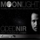 Oded Nir Ft. Claudia Di Lemme - Moonlight (Silvano Da Silva Indian Tribal Mix)