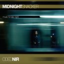 Oded Nir - Mr. Bond ft. Heather Shechter