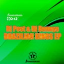 DJ Bunnys & DJ Pest - Disco Very (Omega Drive Remix)