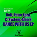 Peter Fern - Jiyu Kumite