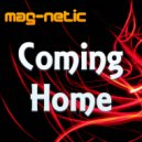 Mag-Netic - Step To The Back (Original Mix)