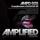 CrazyRockers - Nostalgia 2k9