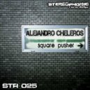 Alejandro Cheleros - O2=Ossigeno