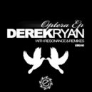 Derek Ryan - Resonance