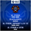 Al Storm & Euphony vs DJ FX - Fading Away