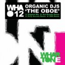 Organic DJs - The Oboe (Dirty Rhythm Syndicate Remix)