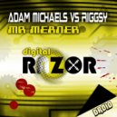 Adam Michaels vs Riggsy - Mr Meaner