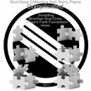 Soul Deep Collective feat. Rainy Payne - Complicated