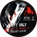 Jeff Only - Out Of Touch (Original Mix)
