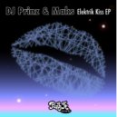Dj Prinz & Maks - Elektrik Kiss