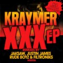 Kraymer - XXXplosive