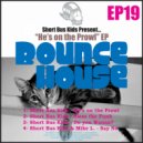 Short Bus Kids & Mike L. - Say No (Original Mix)