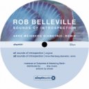 Rob Belleville - Pulchritude (Original Mix)