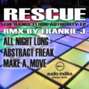 Rescue - Make A Move