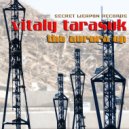 Vitaly Tarasuk - The Aurora (Original Mix)