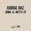 Rodrigo Diaz - Never Dead