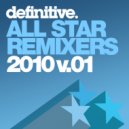 John Acquaviva, Olivier Giacomotto - Gone Hunting