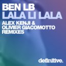 Ben Lb - Oz
