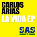 Carlos Arias - Dame la Mano (Original Mix)