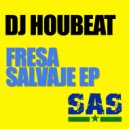 DJ Houbeat - Groove Player