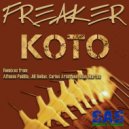 Freaker - Koto (Juan Martos Remix)