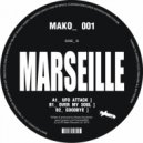 Marseille - Goodbye