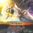 X-TEAM - Gaming Adventures (Original Mix)