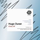 Hugo Duran - Naked Singularity