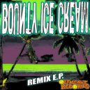 Cryogenix - Bounty Ice Cream