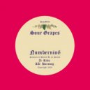 Numbernin6 - Horndog