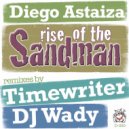 Diego Astaiza - The Mummy (J Grossman Remix)
