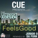 Cue - Azere