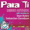 Diego Astaiza - Para Ti'