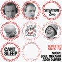 Situation 2wo - If You Can\'t Sleep (Scope (Ric McClelland) Remix)