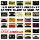 J&M Brothers - Oobaye Oobayo