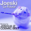 Joeski - La Flauta