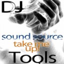 Soundsource - DJ Tools (Wael B DJ Tools Synths)
