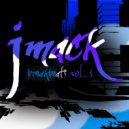 JMack - Ethnic Volt (Original Mix)
