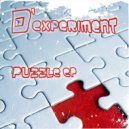 D\'Experiment - Back In The Day (Original Mix)