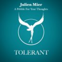 Julien Mier - A Pebble For Your Thoughts (Original Mix)