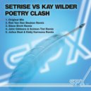 Setrise vs Kay Wilder - Poetry Clash