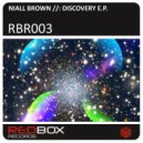 Niall Brown - A New Life (Robbie Kavanagh Remix)