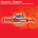 Tetrazone - Elegance (Alex Robert Remix)