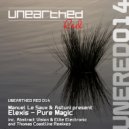 Manuel Le Saux & Astuni present Elexis - Pure Magic
